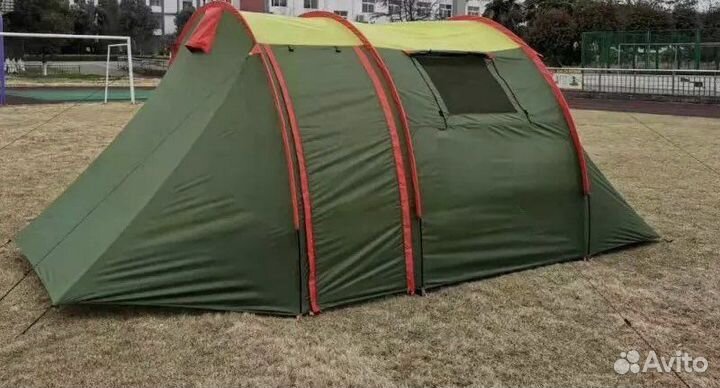 Палатка 3х местная 1908-3
