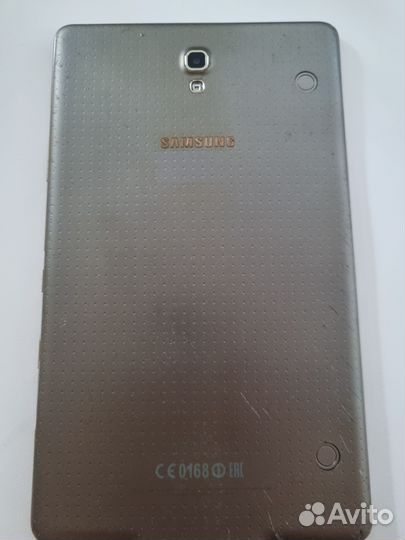 Планшет Samsung Galaxy Tab S 8.4 SM-T705