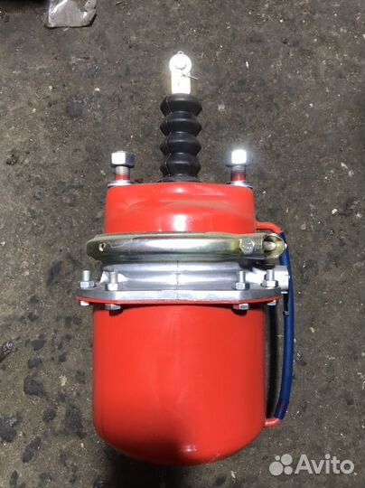 Энергоаккумулятор