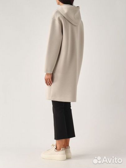 Пальто Max Mara новое