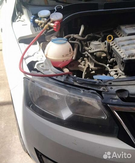 Автокондиционер