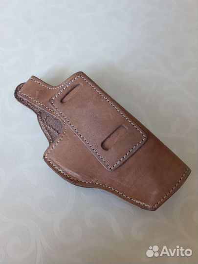 Кобура для пистолета пм