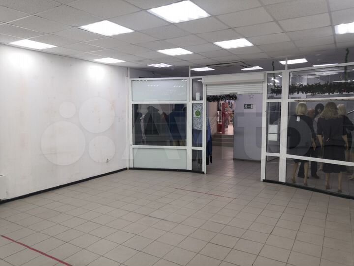 ТК Современник, 37.6 м²