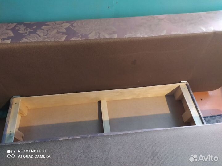 Продам диван бу