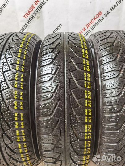 Uniroyal MS Plus 77 225/40 R18 94T