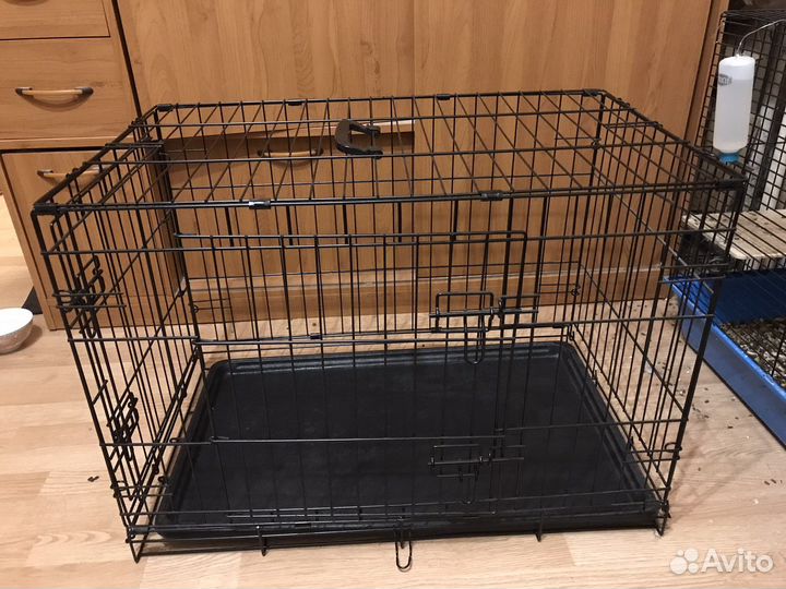 Вольер для собак