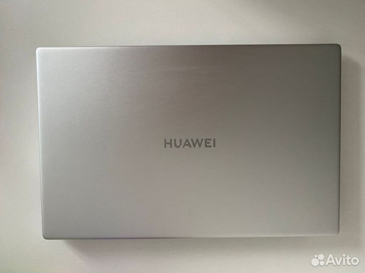 Продам ноутбук huawei MateBook D 15