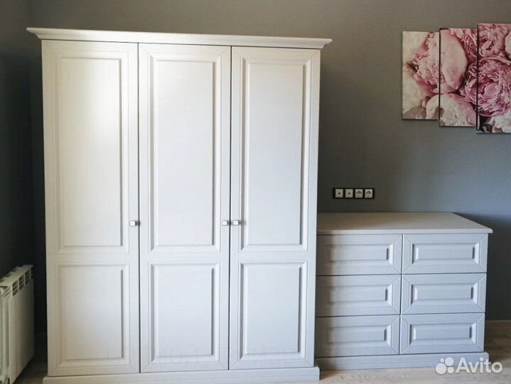 Шифоньер от прямого производителя