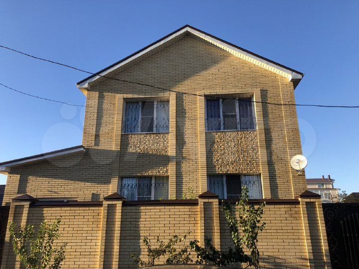 Дом 150 м² на участке 8,5 сот.