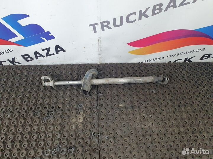 Кардан рулевой Iveco Stralis