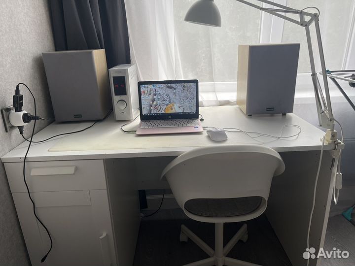 Колонки Компьютерная акустика Microlab Pro 2