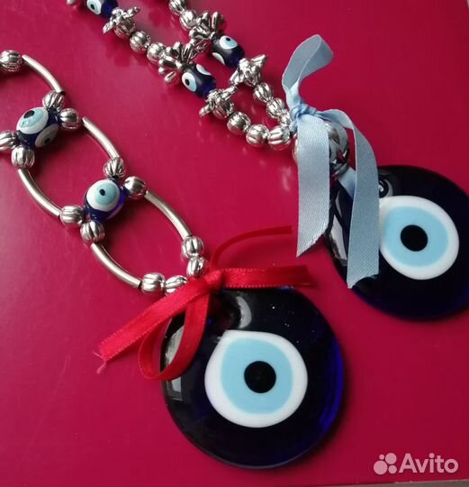 Оберег для дома