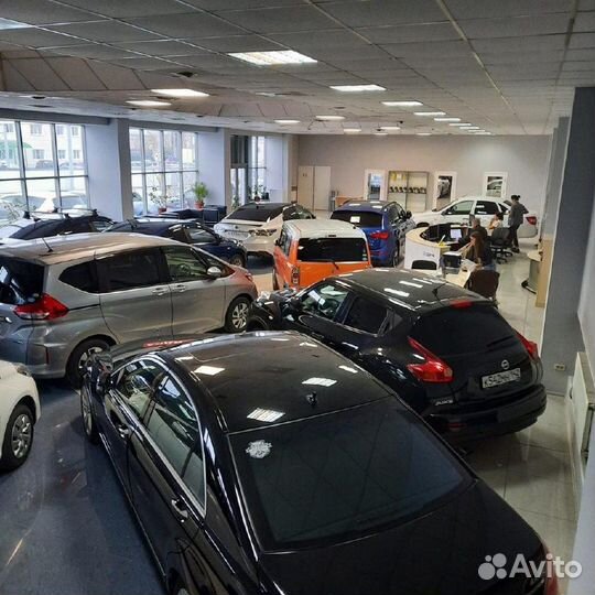 Автокредит с любой кредитной историей, автоподбор