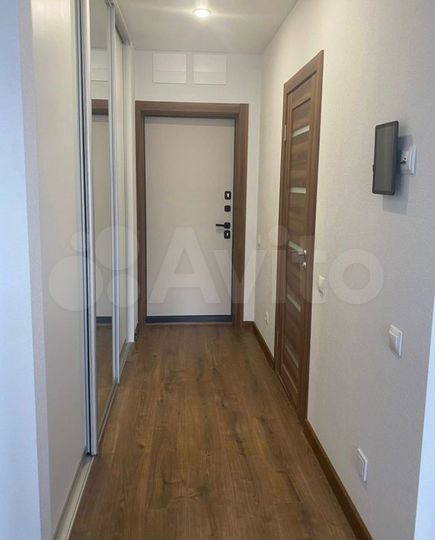 1-к. квартира, 30 м², 20/26 эт.