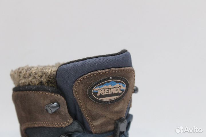 Meindl Треккинговые Ботинки 36 Туризм
