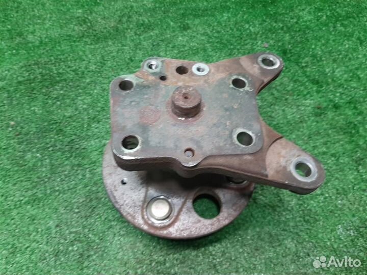 Ступица задняя Honda Jazz 2004