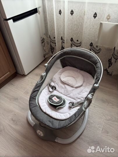 Электрокачеля