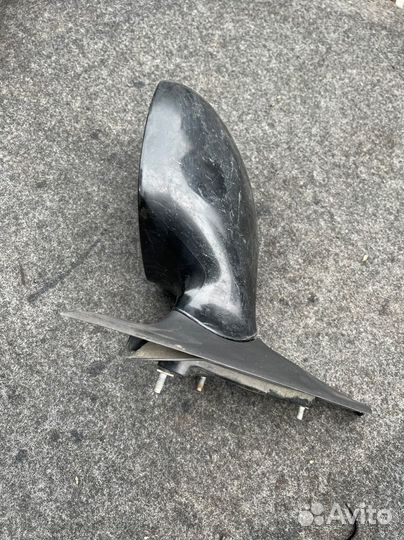 Зеркало левое Hafei Princip