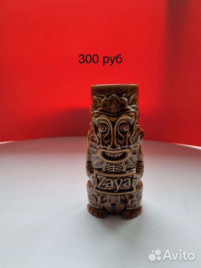 Бокалы для коктейлей