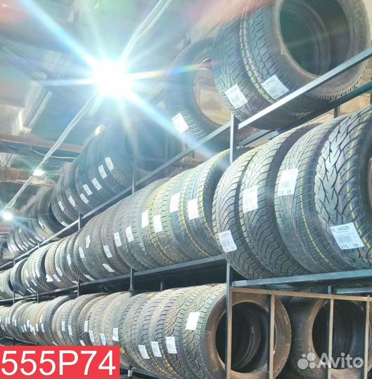 Viatti Bosco Nordico V-523 205/65 R16 93P