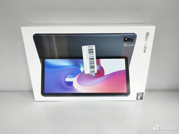 Blackview Tab 16 / Новый