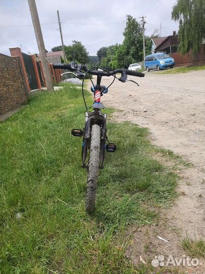 Детский велосипед stels