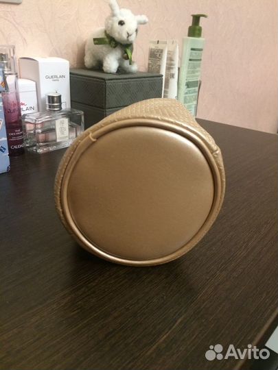 Косметичка bvlgari
