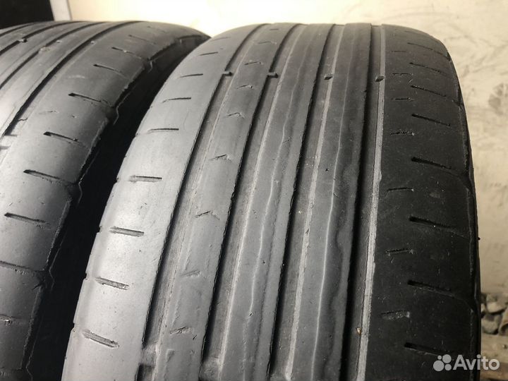 Continental ContiPremiumContact 5 205/55 R16