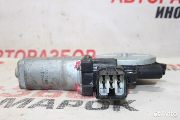 Моторчик стеклоподъемника для Mitsubishi Lancer IX