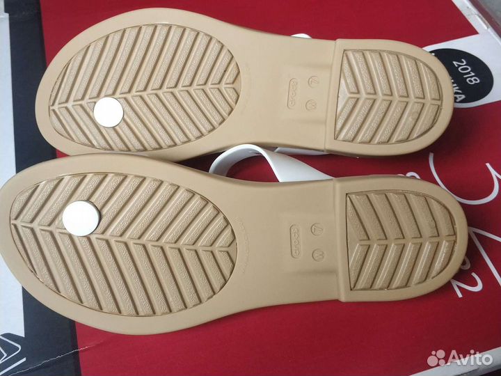 Crocs original