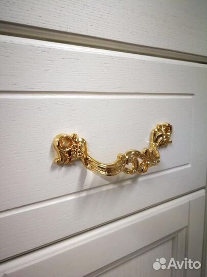 Тумба с раковиной ValenHouse Эллина 120 слоновая к