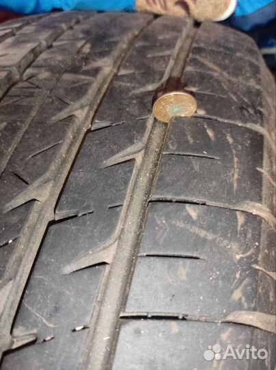 Firestone Destination LE 235/60 R18 103