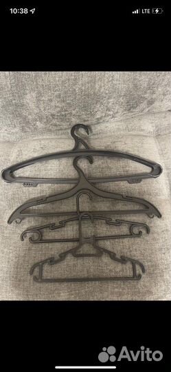 Вешалка для одежды