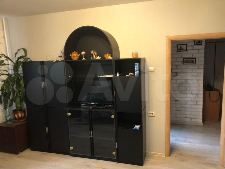 1-к. квартира, 38 м², 10/16 эт.