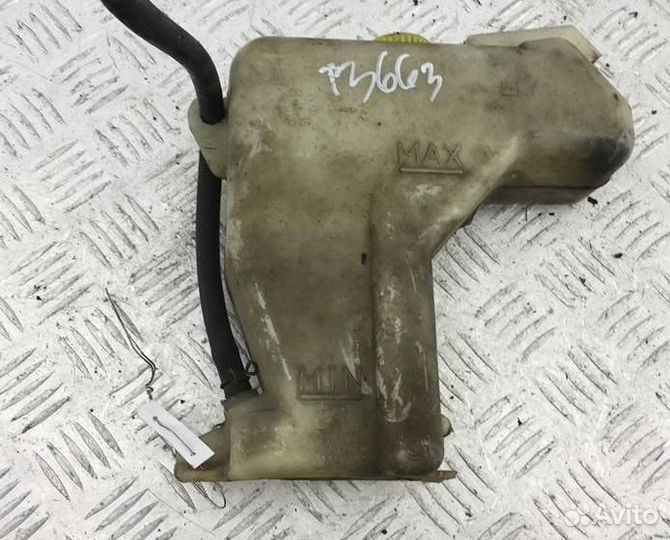 Бачок расширительный Nissan Almera