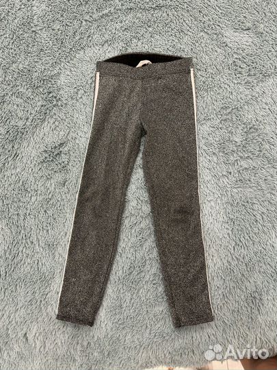 Пакет одежды для девочки 110 116 122