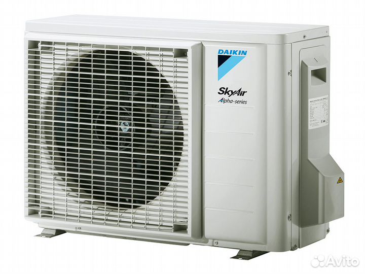 Кондиционер ftxm35R/rzag35A