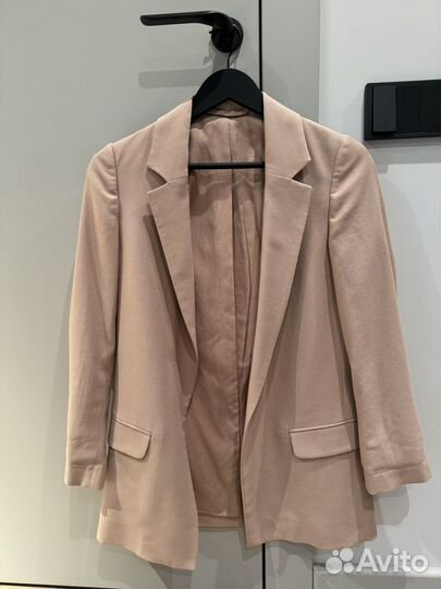 Пиджак женский all saints