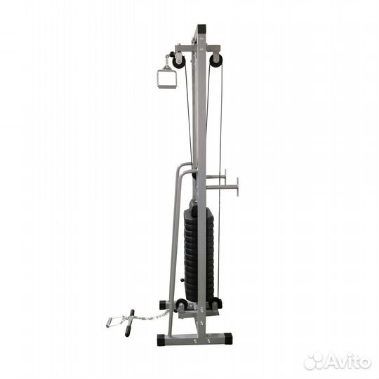 Тренажер Бубновского Кроссовер DFC D1008