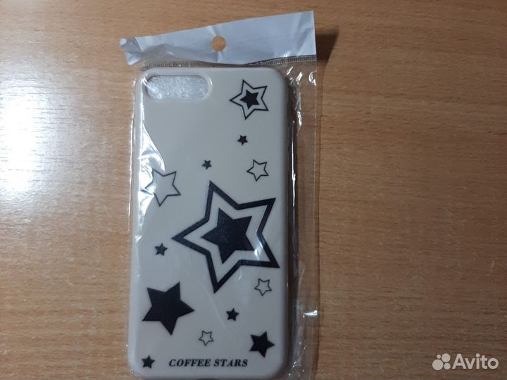 Чехлы на iPhone 7plus и 8 plus