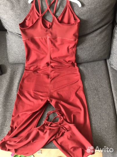 Комбинезон для йоги HM