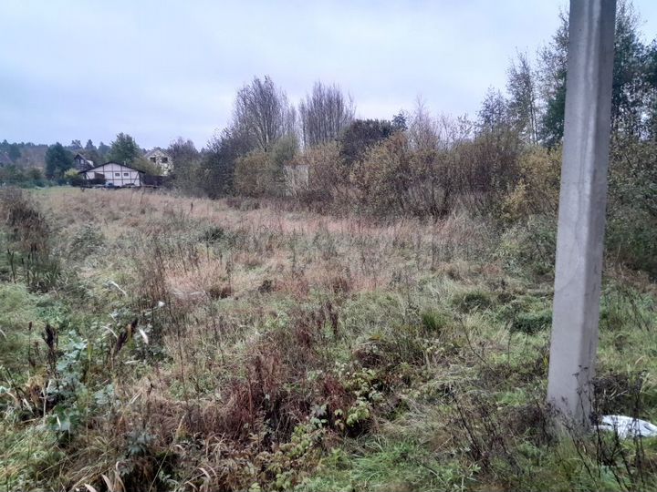 Участок 12 сот. (ИЖС)