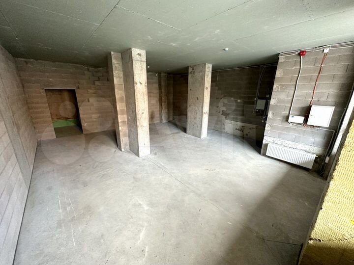 Помещение с отдельным входом