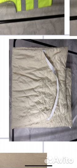 Матрас трансаэро