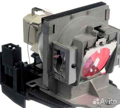 Лампа в Проектор Panasonic (QET-LAD520 - ET-LAD520