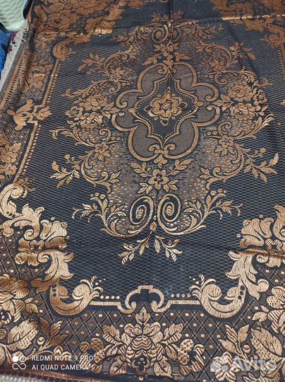 Покрывала,скатерти,винтаж