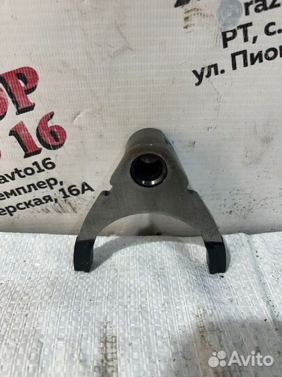 Вилка МКПП Fiat Albea