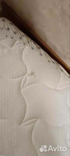 Матрас детский 120 60