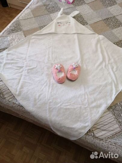 Набор для новорожденного