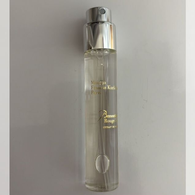 Baccarat rouge 540 extrait оригинал 10мл